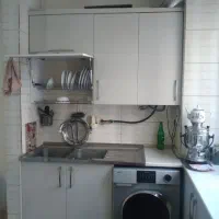 آپارتمان ۶۰ متری خوش نقشه|فروش آپارتمان|تهران, یافت آباد جنوبی|دیوار