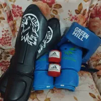 وسایل بوکس نو