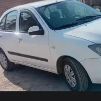 تیبا ۹۷ دوگانه فابریک