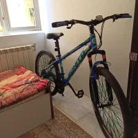 دوچرخه بونیتو 26