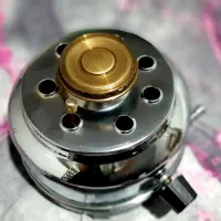 سماور از برند برادران سیفی، نو|سماور، چایساز، قهوهساز|گرگان, |دیوار