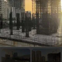 آپارتمان مسکن ملی هنوز تحویل داده نشده پول اقساطی