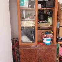 تعدای وسیله خانه قیمت توافقی|جاکفشی، کمد، دراور|مسجد سلیمان, |دیوار