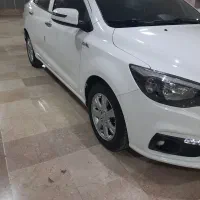 شاهین G CVT|خودرو سواری و وانت|فردیس, فرامرزیه|دیوار