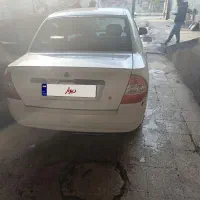 تیبا مدل 98بدون رنگ شاستی پلمپ