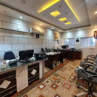 منشی خانم مجرد کمک حسابدار