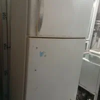 یخچال.یخچال فریزر.بخاری.تخمه پز.پیک نیک|یخچال و فریزر|جلین, |دیوار