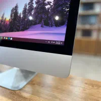 iMAC 2014 I5 4Th 8G (درحد نو)|رایانه رومیزی|کرمان, |دیوار