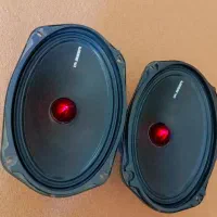 ساب سیستم میدرنج باند۶۹۷۵ آمپ|قطعات یدکی و لوازم جانبی|شاهینشهر, خانه کارگر|دیوار