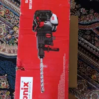 پیکور بنزینی  رونیکس