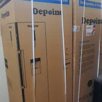 فروش یخچال دی پوینت|یخچال و فریزر|بجنورد, |دیوار