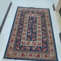 ۲ عدد فرش پاتریس