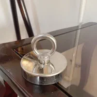 اهن ربا قلابدار