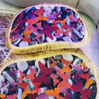 دو عدد پادری نو سالم قیمت ارزان