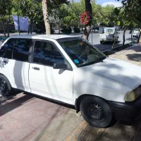 پراید ۸۳ کاربرات