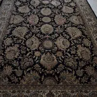 قالی جنس عالی دست دوم