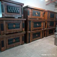 انواع میز وکیوم / نیمه وکیوم|مبلمان اداری|زیباکنار, |دیوار