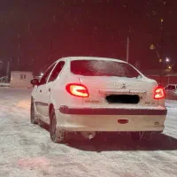 206sd93|خودرو سواری و وانت|تهران, قصر فیروزه ۲|دیوار