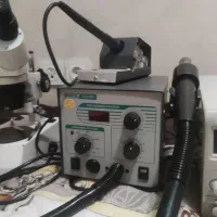 منبع تغذیه دژانگ.هیترهویه کوییک۷۰۶وات.لوپ ۳چشم|فروشگاه و مغازه|رشت, جهاد|دیوار