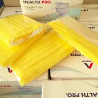 ماسک زرد قیمت ۸۰۰ ت فرصت خرید عاالی