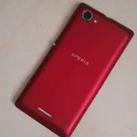 موبایل سونی اکسپریاL درحد