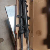 کمک جلو طرح ایروکس