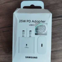 شارژ 25w اصلی