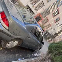 سمند x7 مدل ۸۶|خودرو سواری و وانت|تهران, آسمان|دیوار