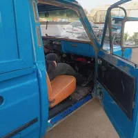 نیسان موتور zپاترول