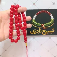 گالری تسبیح نادری سندلوس و کهربا پارت ۲۴