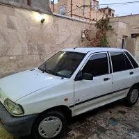 پراید مدل۸۷