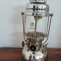 چراغ زنبوری  اپتیموس ۱۵۰۰ سوئد دوشیر درجه فرانسوی