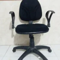 صندلی چرخ دار/صندلی/صندلی کامپیوتر/صندلی مطالعه