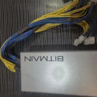 پاور بیت مین ۱۸۰۰ نو