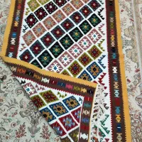 گیلیم دستباف|گلیم، جاجیم، گبه|تهران, اکباتان|دیوار