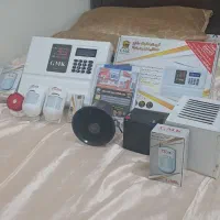 دزدگیر خانه و اماکن