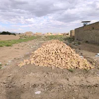 زمین ارزان شهرآرا پایین ترین قیمت منطقه|فروش زمین و ملک کلنگی|نیشابور, شهرآرا|دیوار