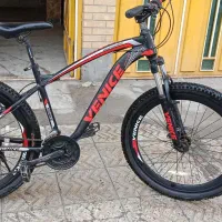 دوچرخه ونیز ۲۶|دوچرخه، اسکیت، اسکوتر|همدان, |دیوار