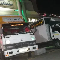 باربری .سهروردی زنجان صددرصد تضمینی|خدمات حمل و نقل|زنجان, |دیوار