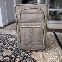 چمدان|کیف، کفش، کمربند|سنندج, |دیوار