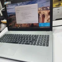 لپ‌تاپ مهندسی ایسوس i7 با گرافیک جیفورس