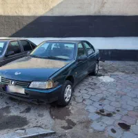 آردی دوگانه مخزن بزرگ مدل۸۴