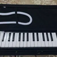 ملودیکا ۳ اکتاو آکبند والتر با کیف و شیلنگ و دهنی