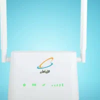 مودم همراه اول و دی لینک|مودم و تجهیزات شبکه|اصفهان, قهجاورستان|دیوار