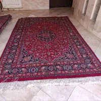 قالی دست بافت نیشابور
