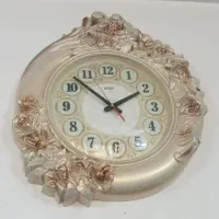 ساعت دیواری