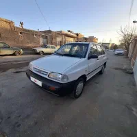 پراید مدل ۸۶|خودرو سواری و وانت|زرند, |دیوار