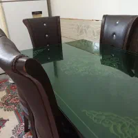 میز صندلی|میز و صندلی غذاخوری|آق قلا, |دیوار