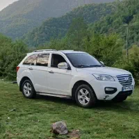 لیفان x60 مدل 92