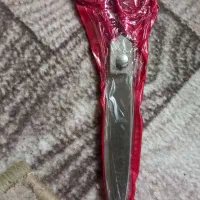 قیچی المانی قدیمی سینگر  ۱۰ میل کاملانو